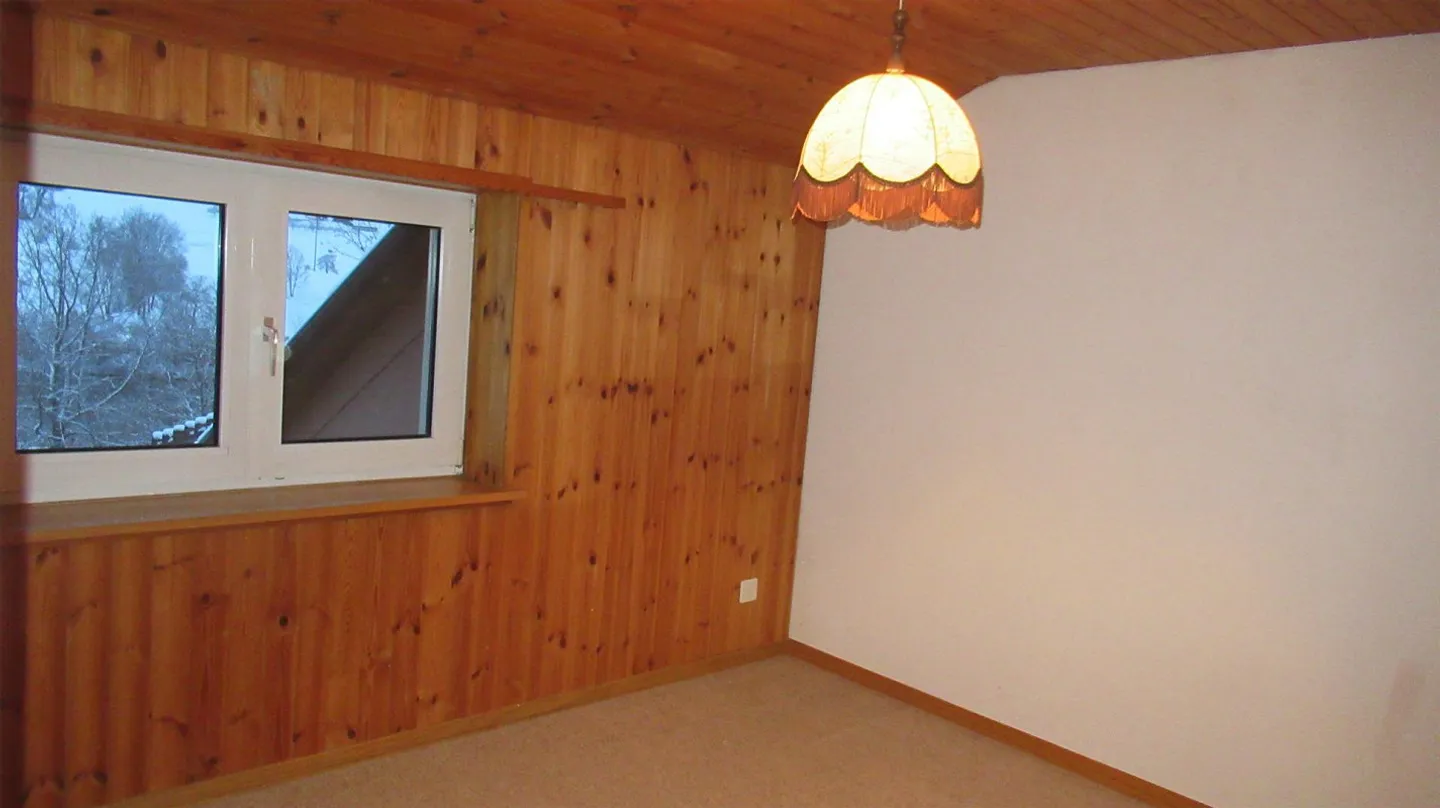 Charmantes Bauernhaus mit Holzheizung - Foto 11 von 15