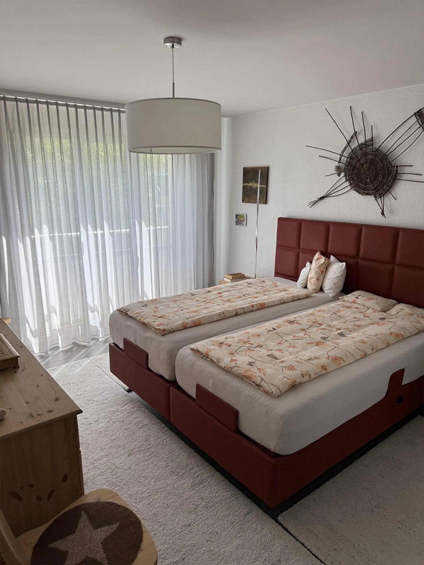 Beautiful 4.5-room apartment for sale in Igis - Photo 8 of 8