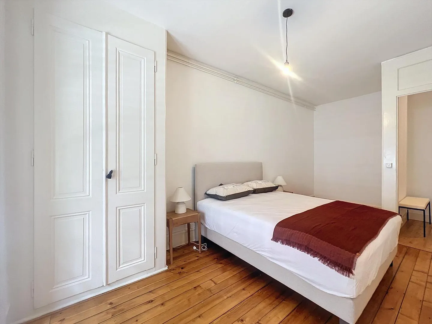 Appartamento in affitto - Foto 4 di 7