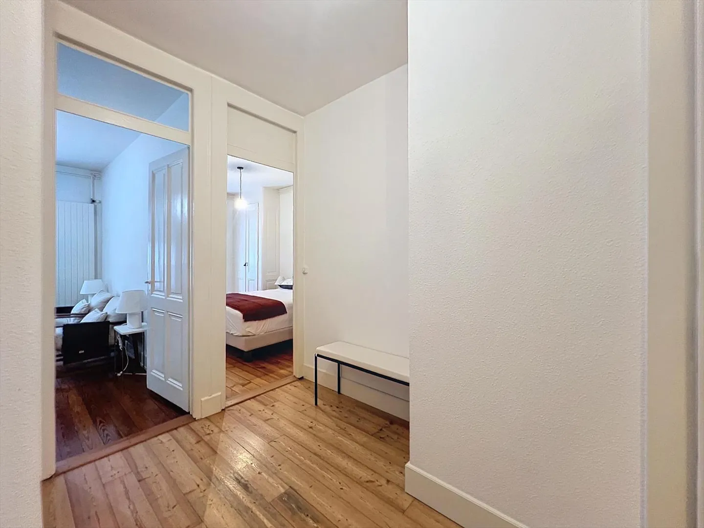 Appartamento in affitto - Foto 6 di 7