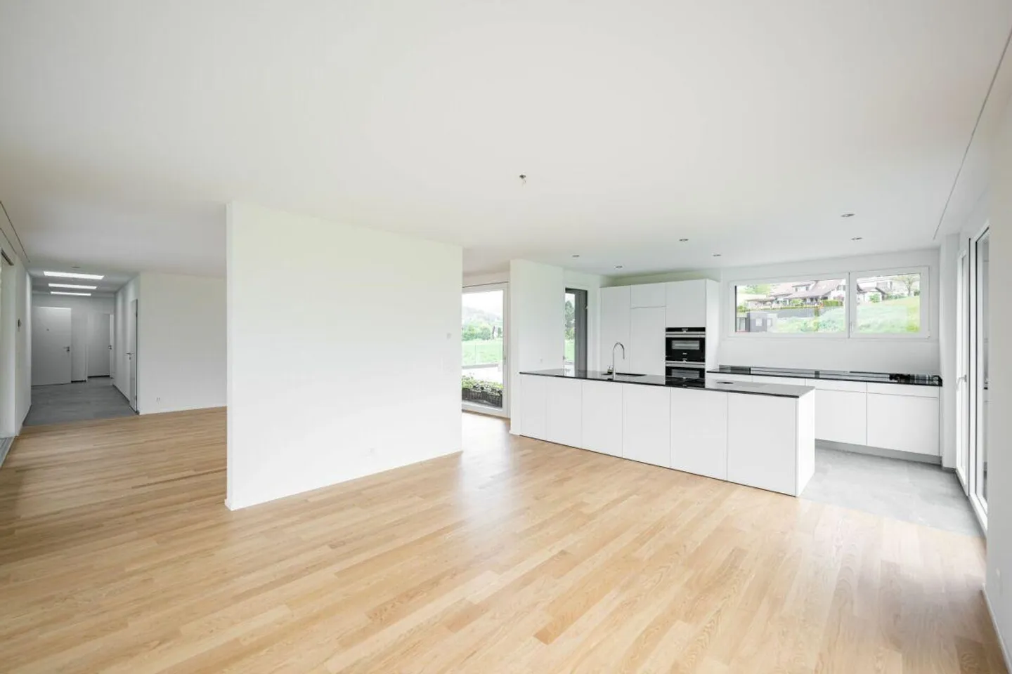 Appartamento attico esclusivo con vista fantastica - Foto 1 di 16