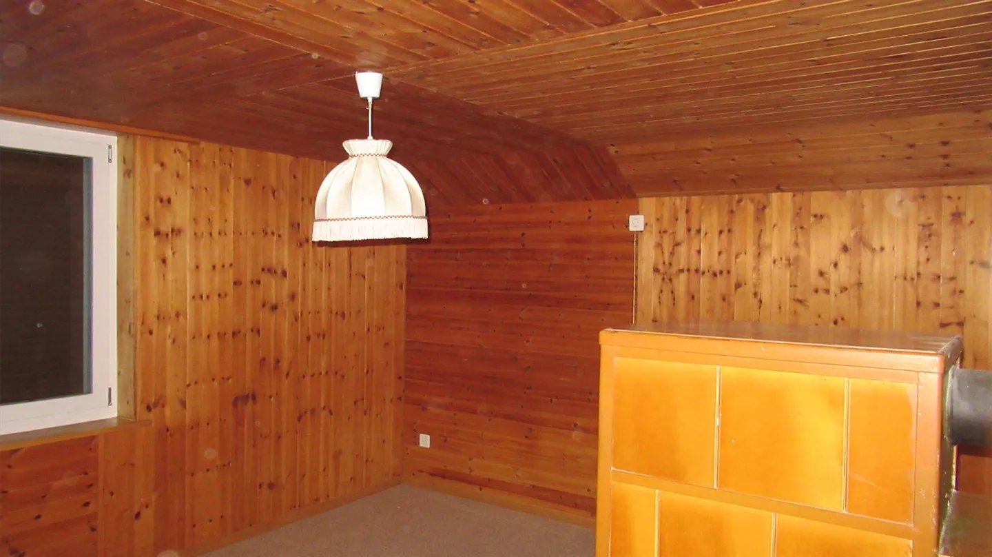Charmantes Bauernhaus mit Holzheizung - Foto 12 von 15