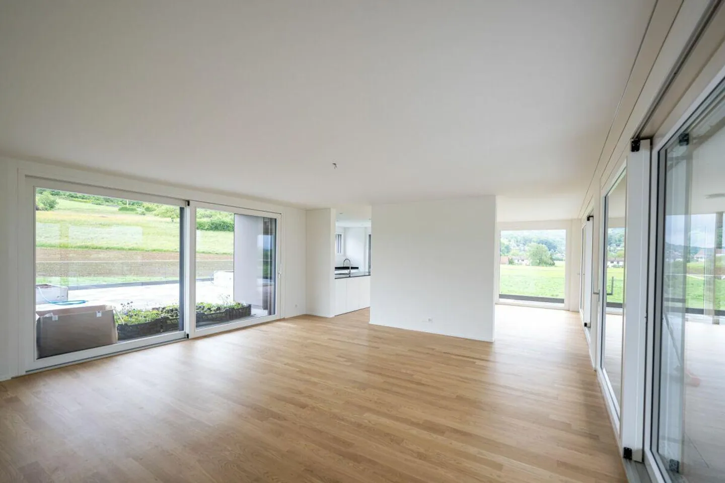 Appartamento attico esclusivo con vista fantastica - Foto 2 di 16