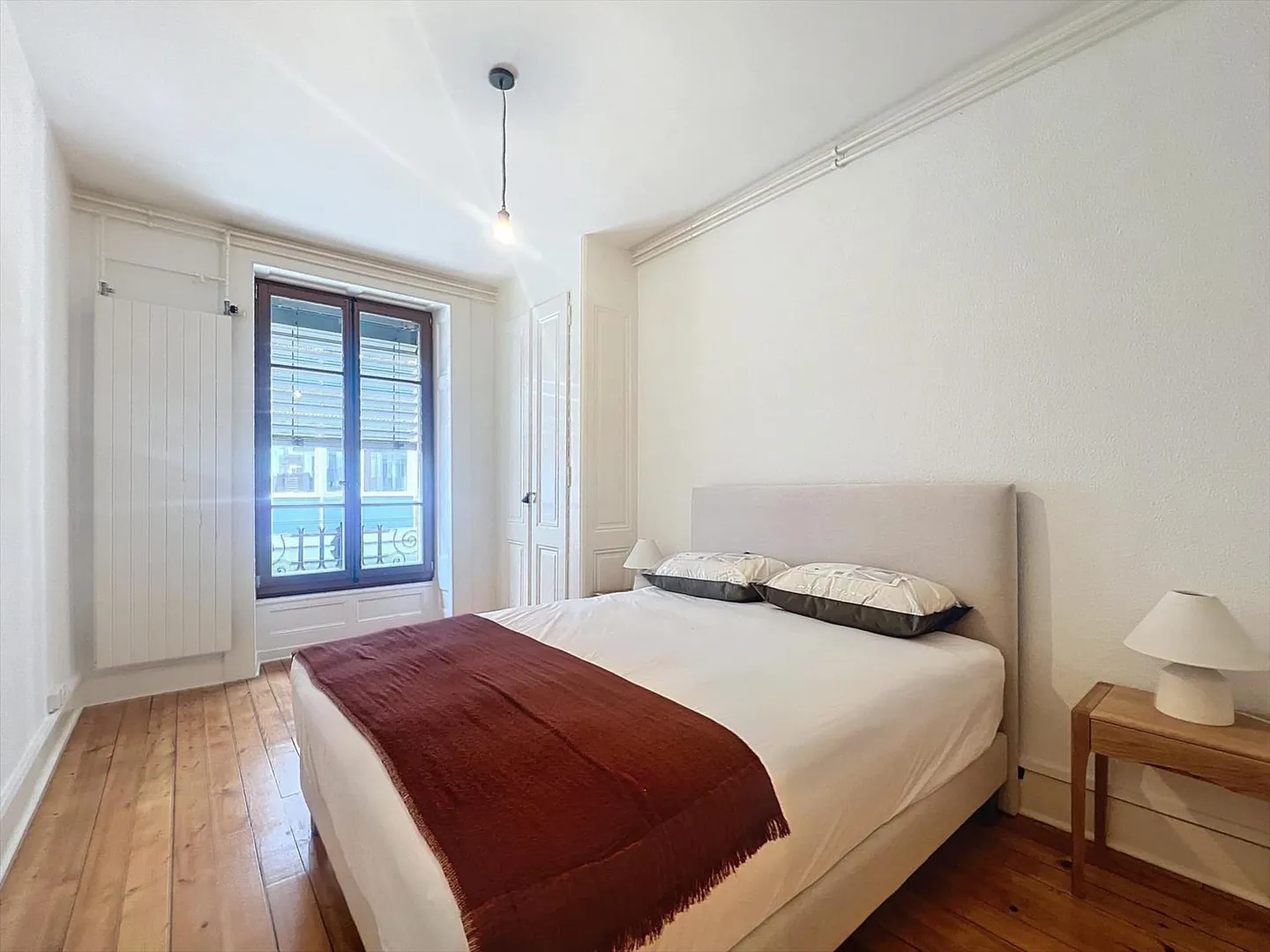 Appartamento in affitto - Foto 3 di 7