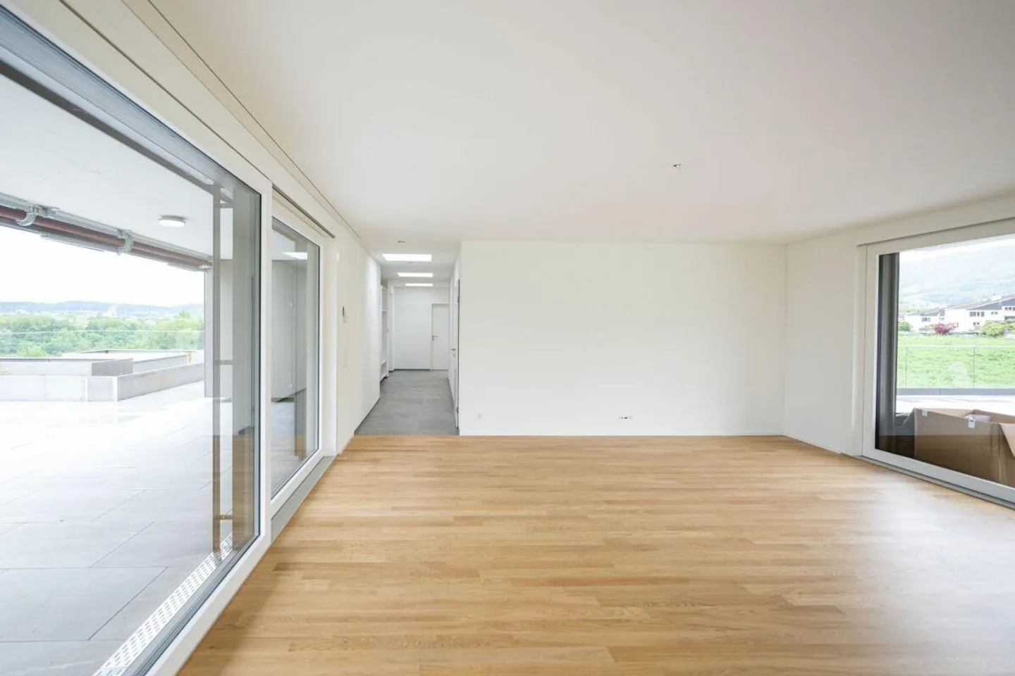 Appartamento attico esclusivo con vista fantastica - Foto 3 di 16