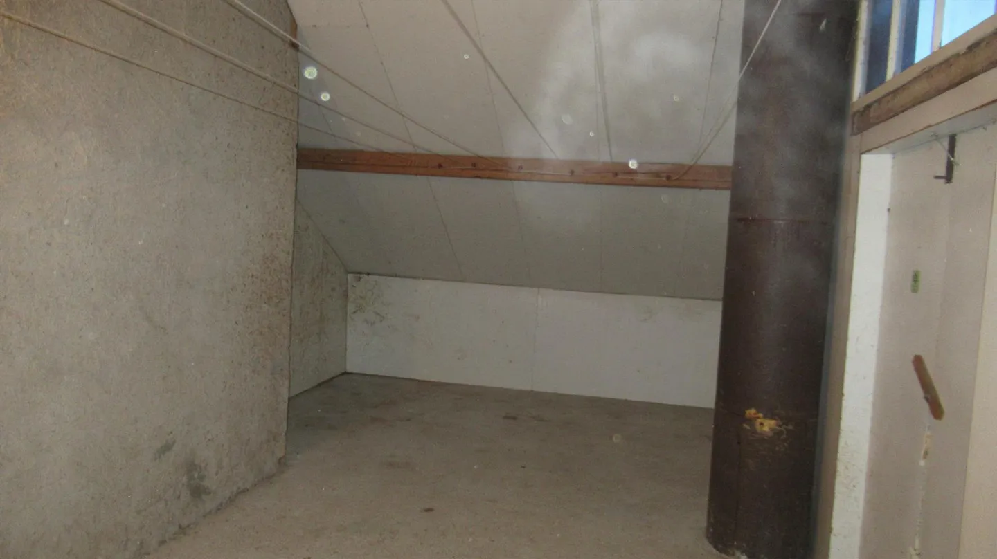 Charmantes Bauernhaus mit Holzheizung - Foto 13 von 15