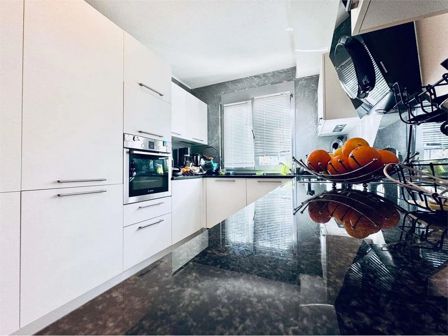 Casa a schiera con giardino privato - Barbengo, Lugano - Foto 6 di 13