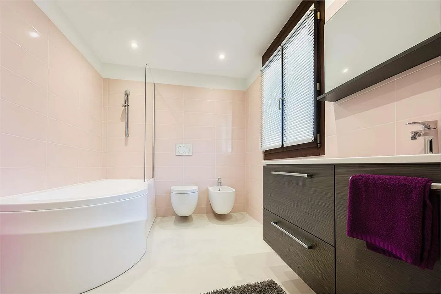 Casa a schiera con giardino privato - Barbengo, Lugano - Foto 10 di 13