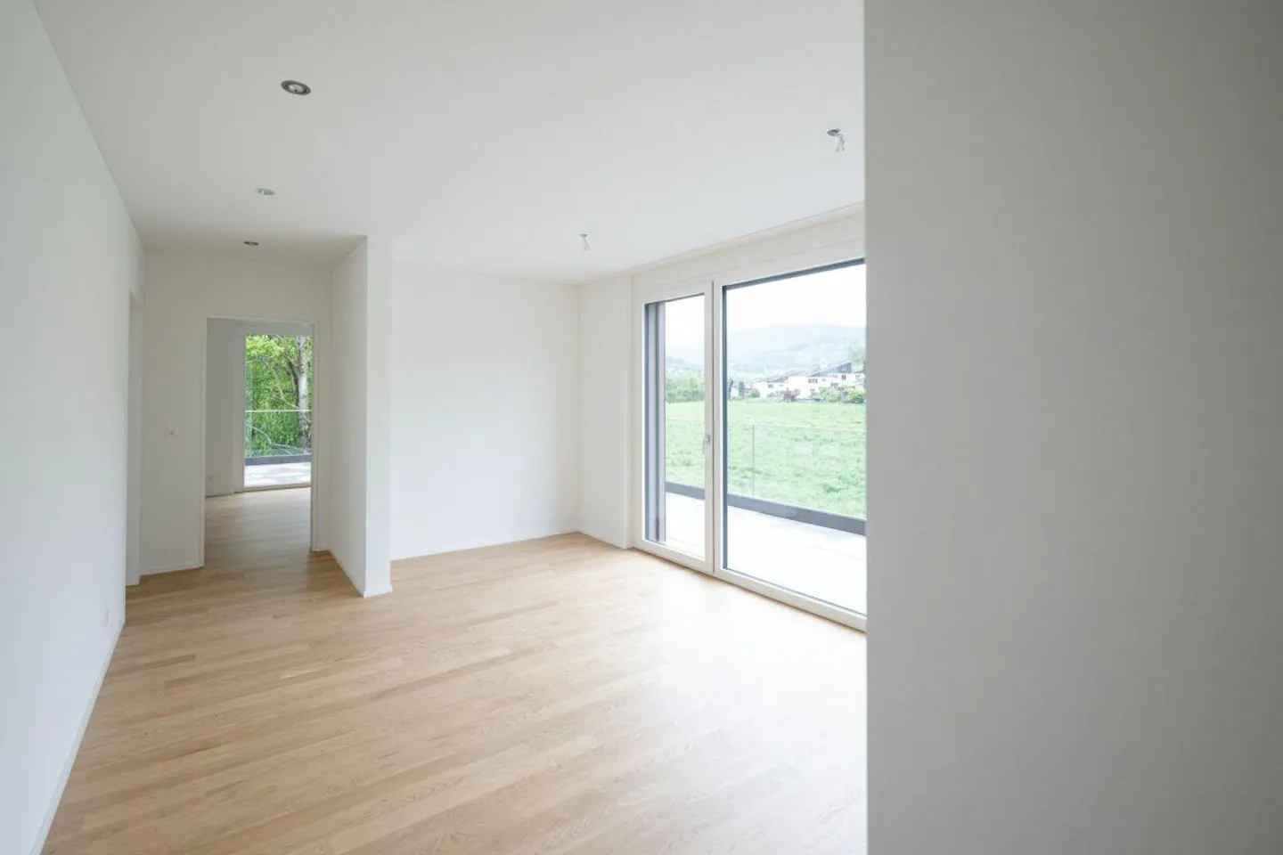 Appartamento attico esclusivo con vista fantastica - Foto 5 di 16
