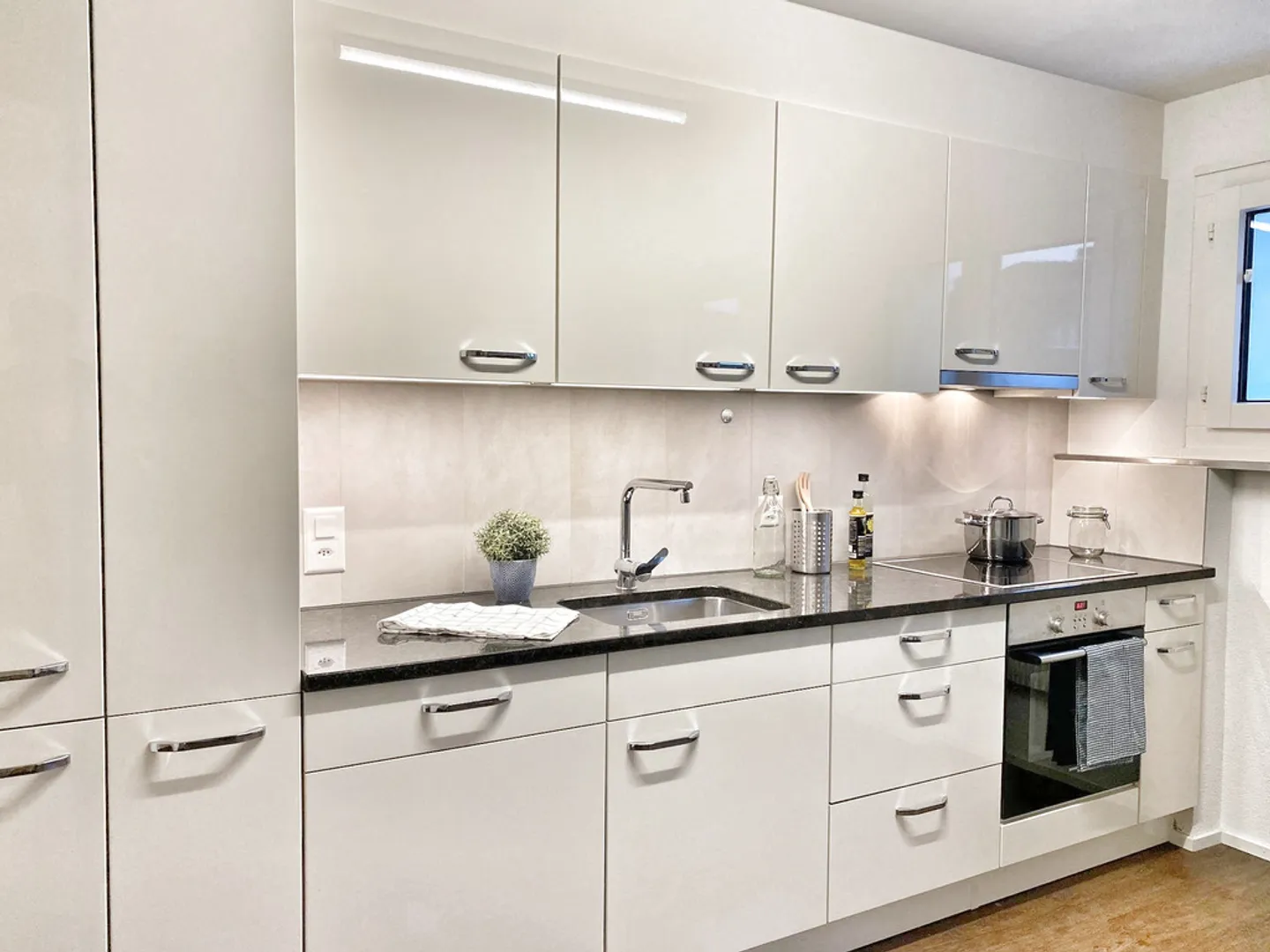 Living in the heart of Winterthur Seen - Photo 1 of 6