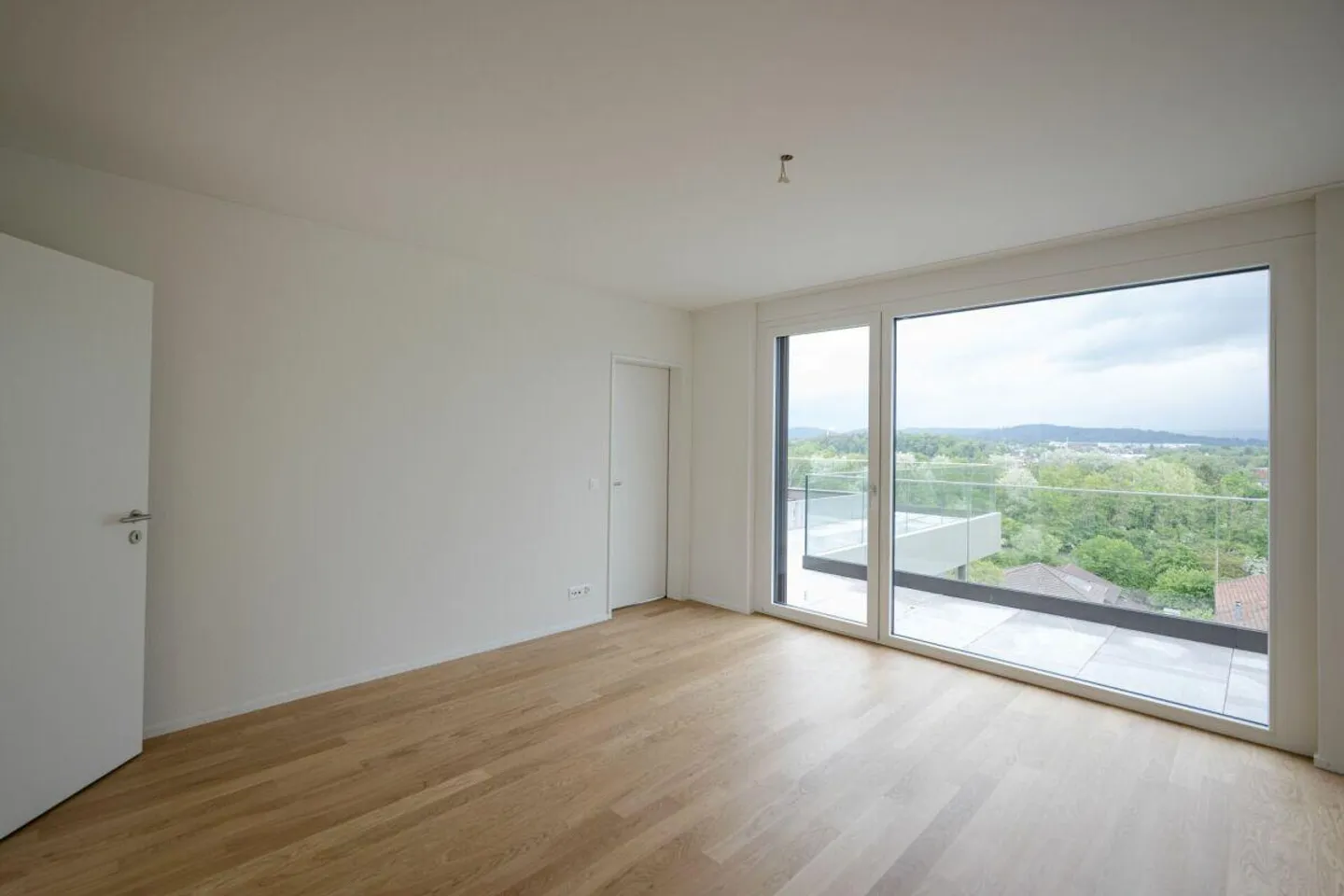 Appartamento attico esclusivo con vista fantastica - Foto 7 di 16