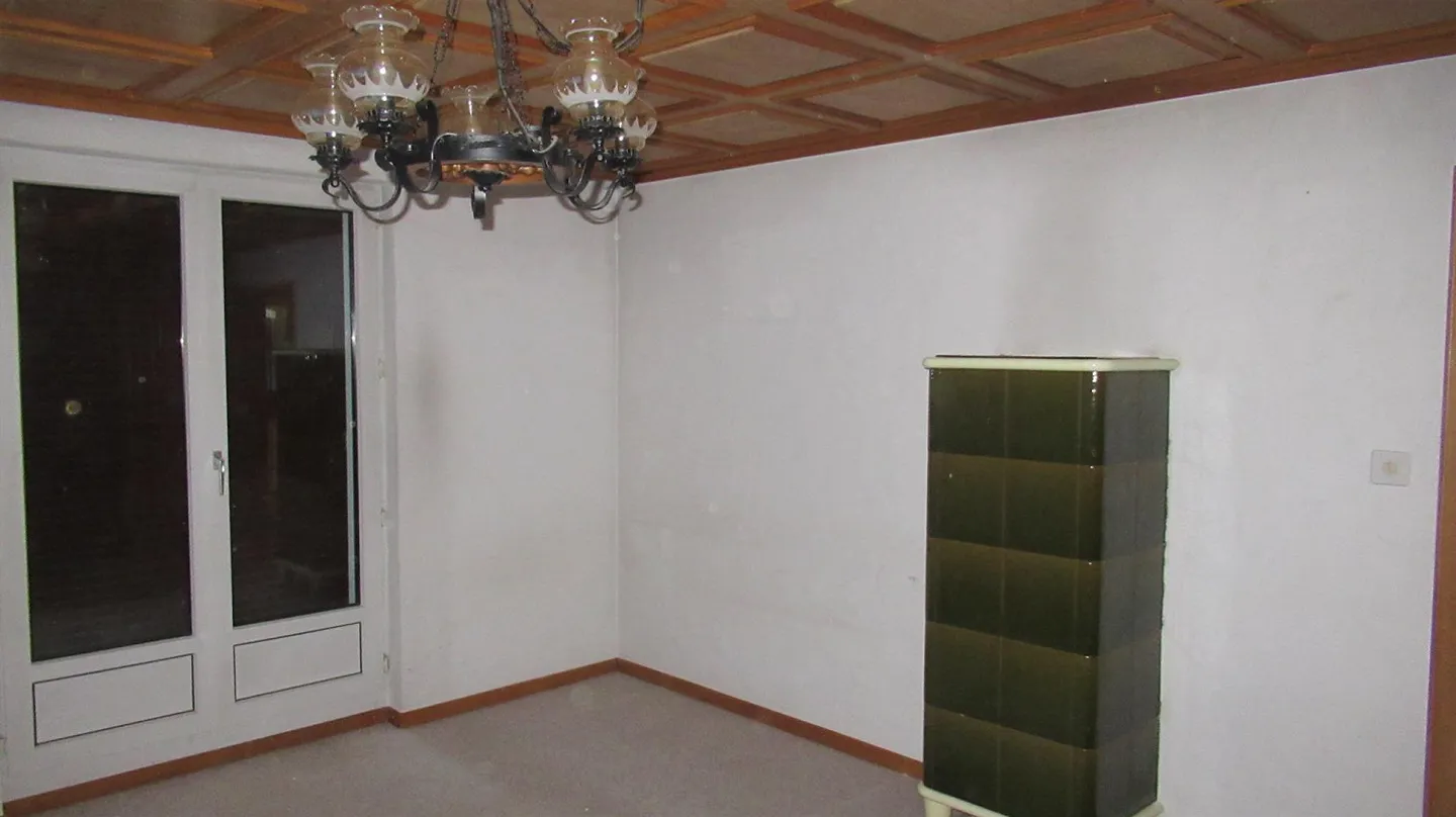 Charmantes Bauernhaus mit Holzheizung - Foto 15 von 15