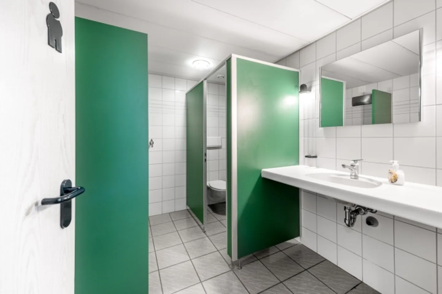 «Attraktive Lage im Herzen von Winterthur  Ihr neuer Bürostandort!» - Foto 1 von 9