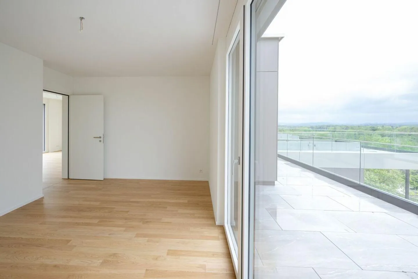 Appartamento attico esclusivo con vista fantastica - Foto 6 di 16
