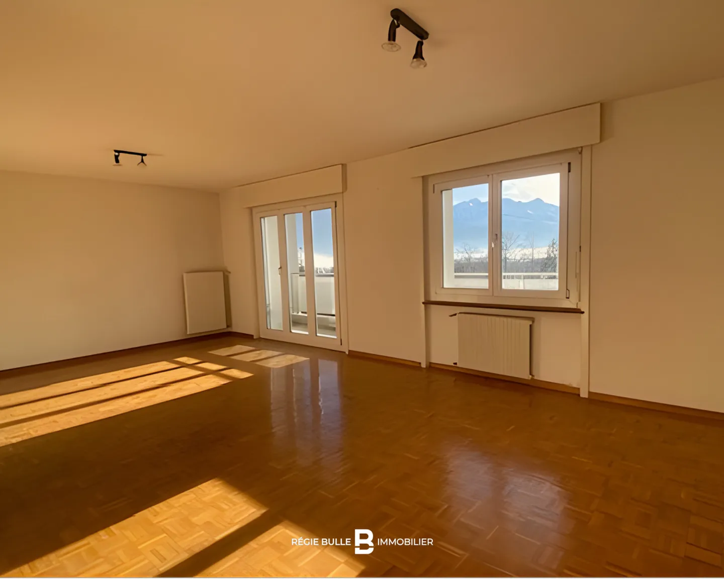 Appartamento in affitto - Foto 1 di 7