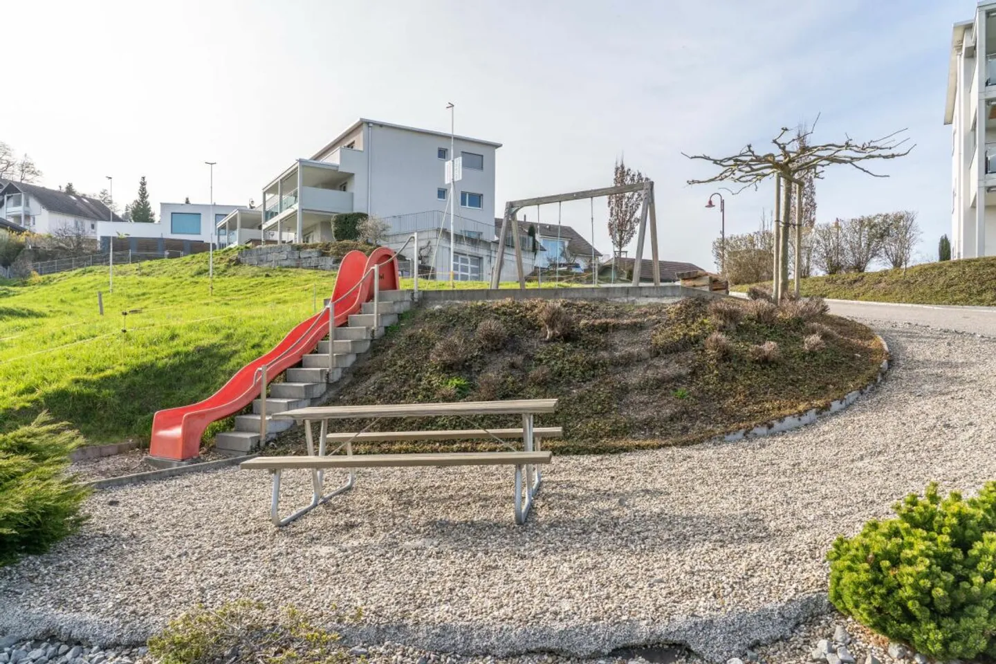 Attractive 5½ to 6½ Room Single-Family Homes - Photo 8 of 9