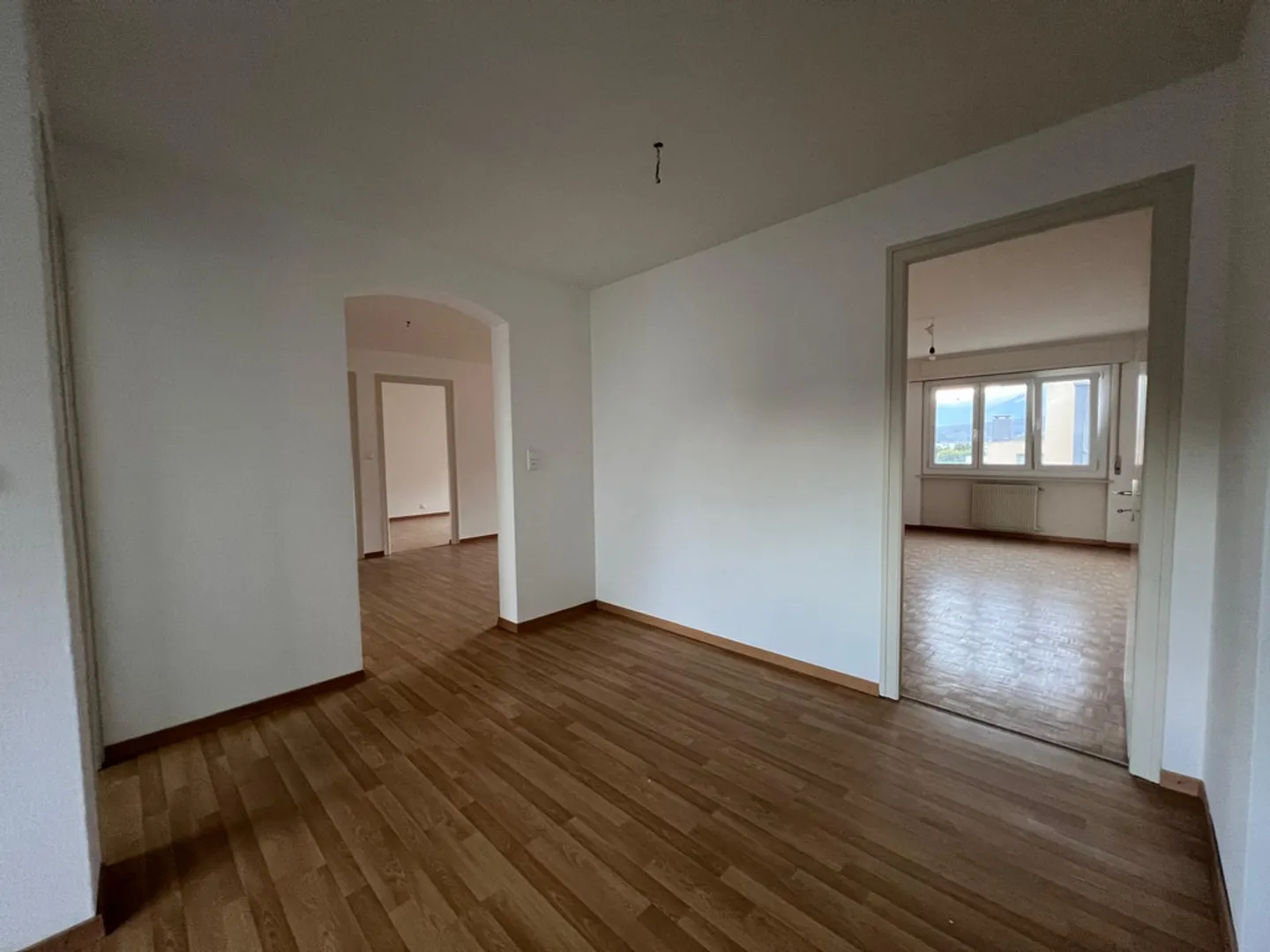 4,5-Zimmer-Wohnung - Foto 3 von 8