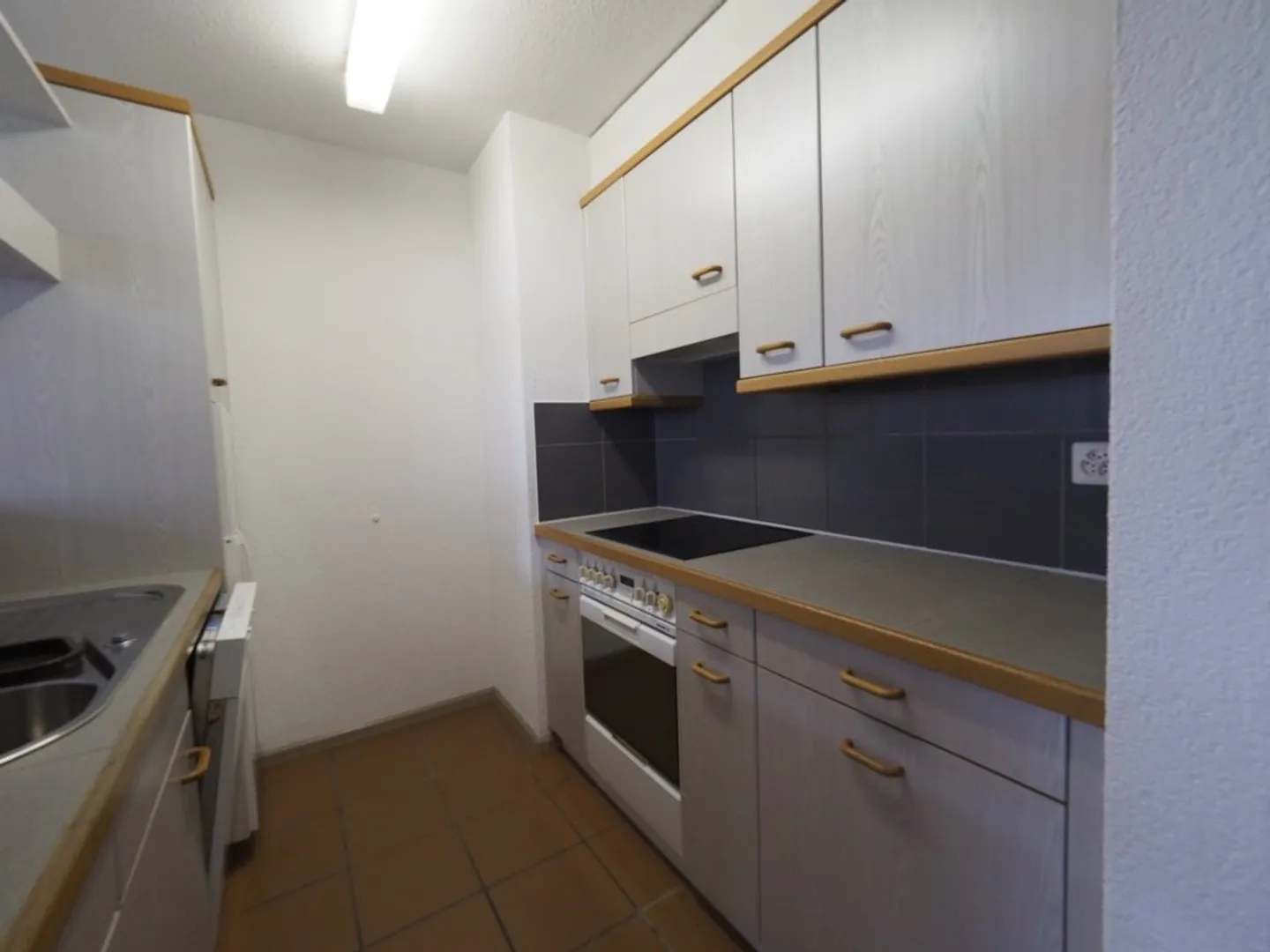 4.5 Zimmer-Wohnung in Schänis zu vermieten! - Photo 1 sur 4