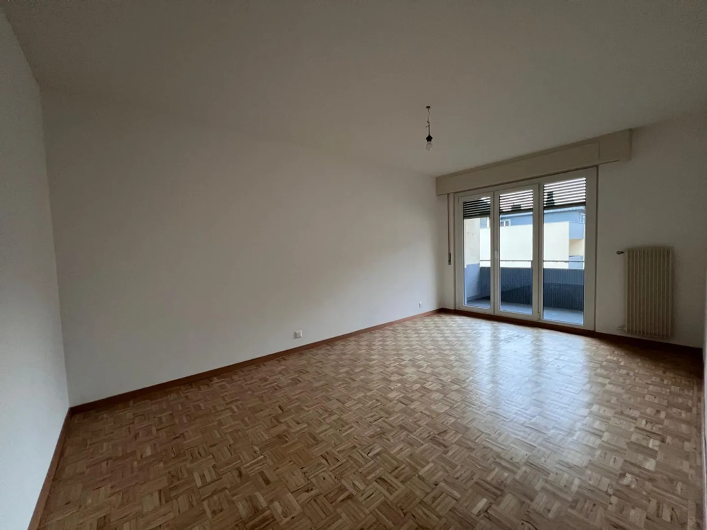 4,5-Zimmer-Wohnung - Foto 5 von 8