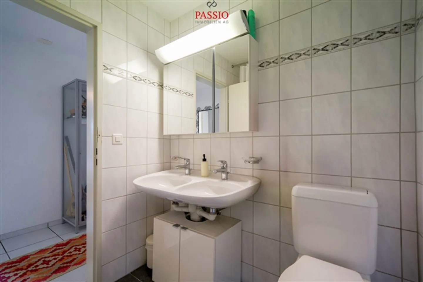 Appartement spacieux de 6,5 pièces avec vue panoramique et deux balcons - Photo 10 sur 20