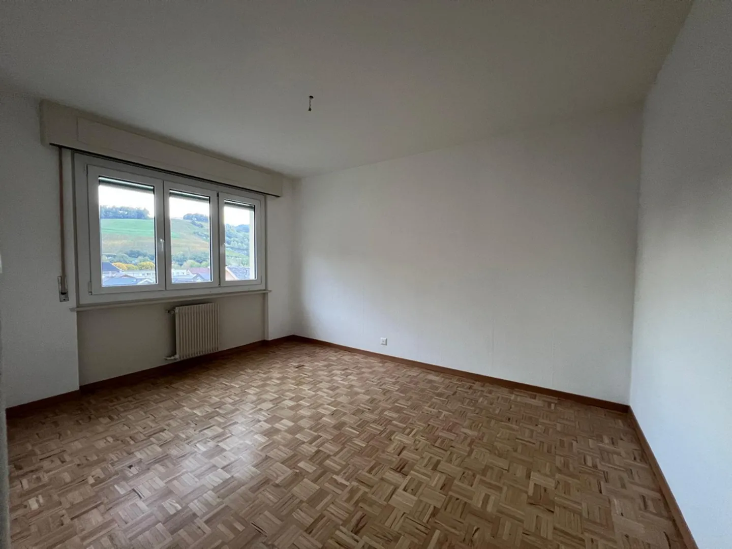4,5-Zimmer-Wohnung - Foto 6 von 8