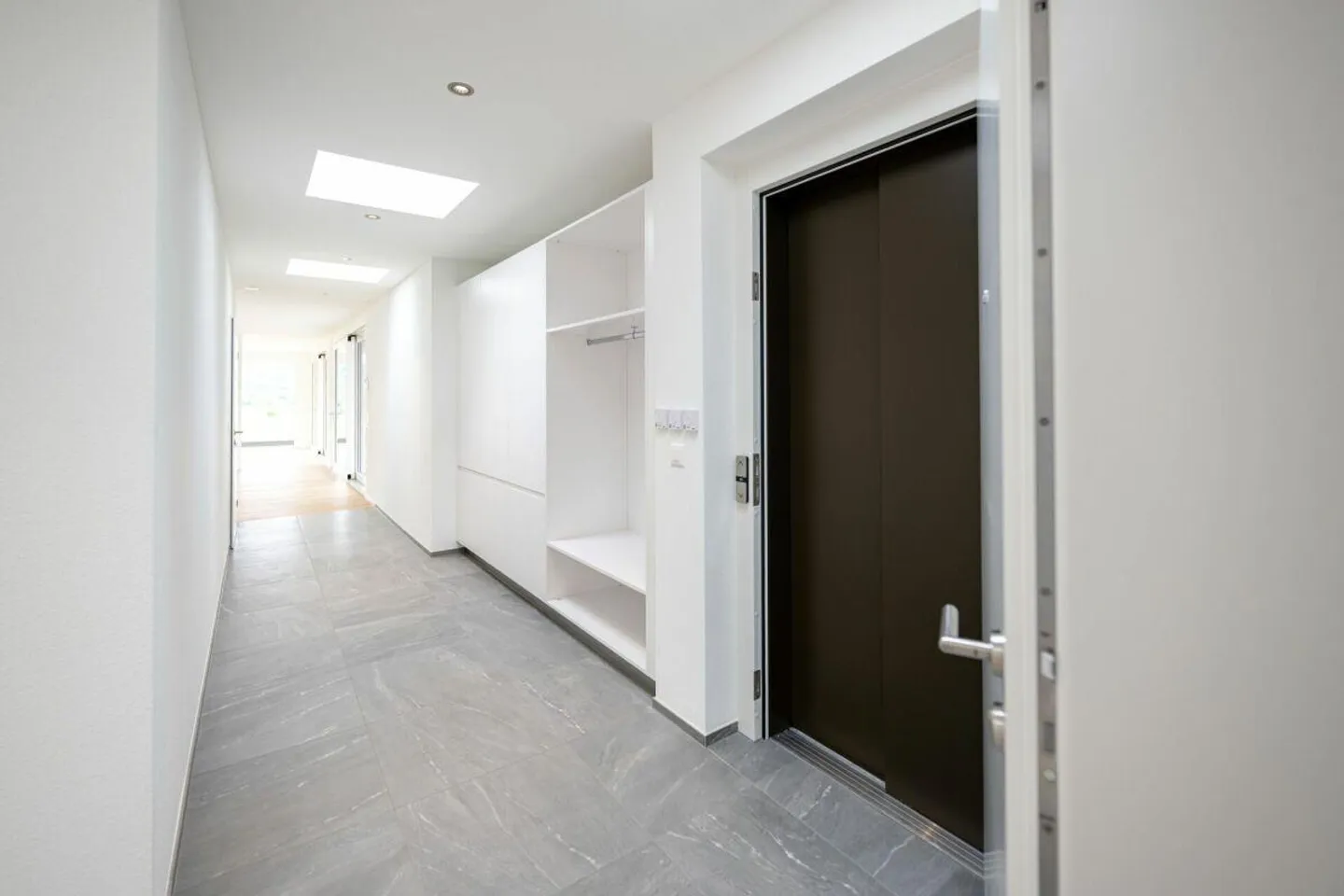 Appartamento attico esclusivo con vista fantastica - Foto 12 di 16