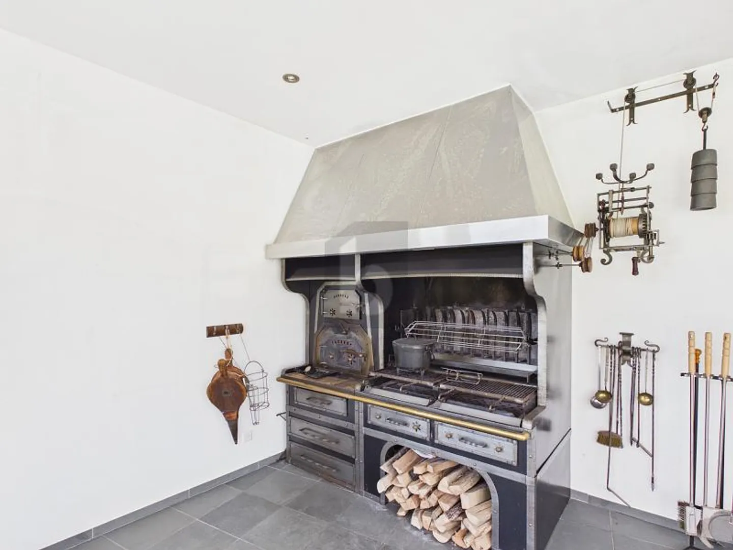 TRADITIONELLES HAUS MIT GARTEN AM LANGLAUF-HOTSPOT - Photo 5 of 6