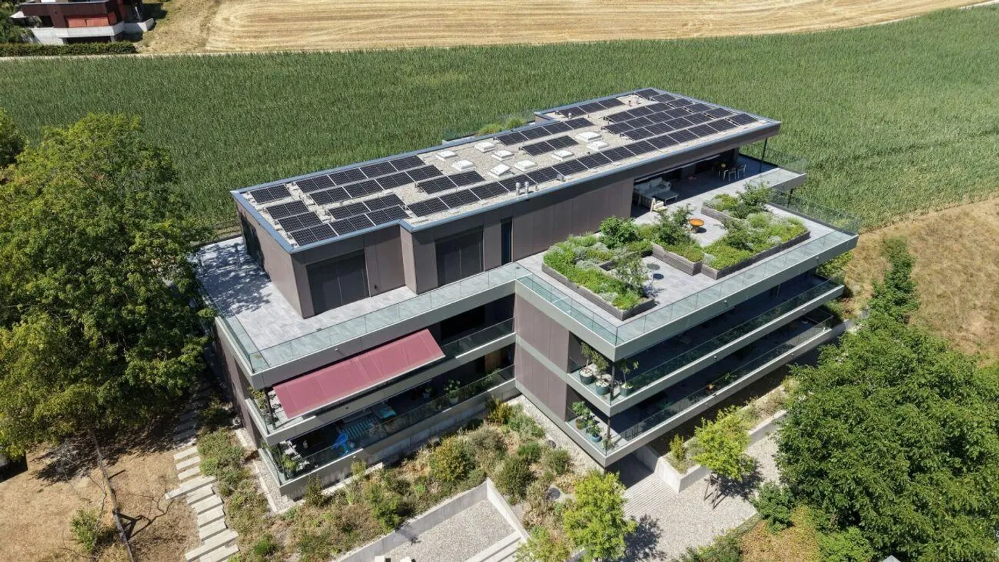 Appartamento attico esclusivo con vista fantastica - Foto 13 di 16