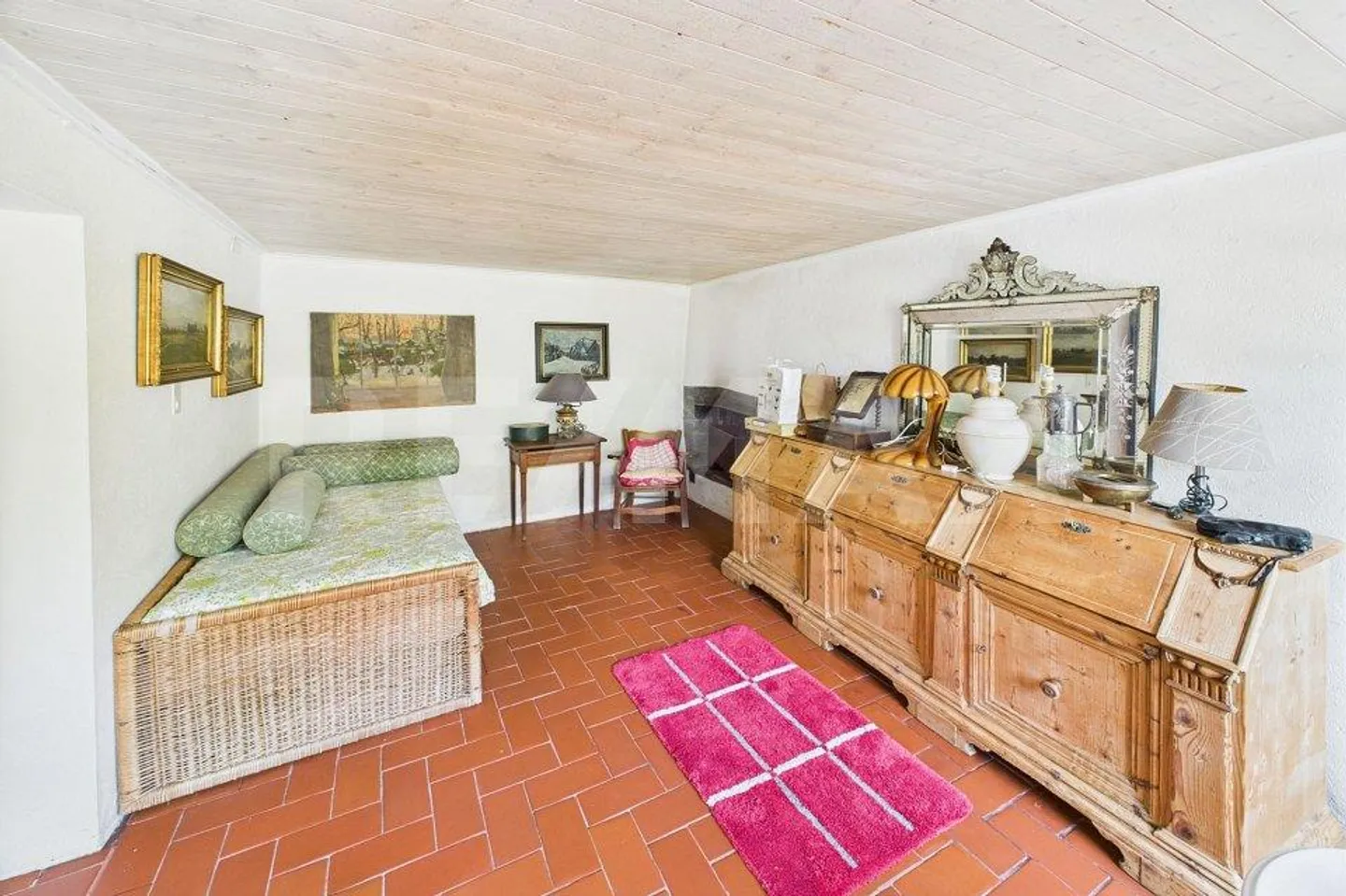 Villa exclusive du Tessin dans le vert - Photo 5 sur 13