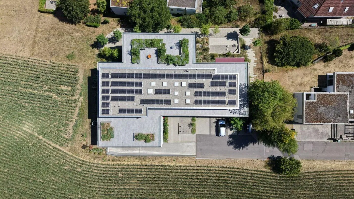 Appartamento attico esclusivo con vista fantastica - Foto 14 di 16