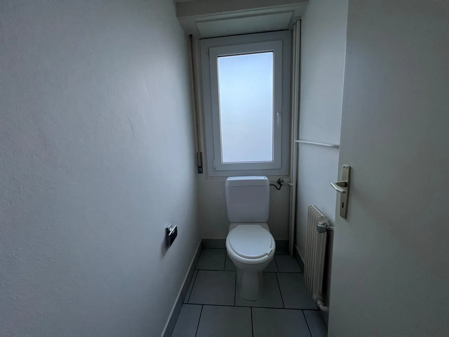 4,5-Zimmer-Wohnung - Foto 8 von 8