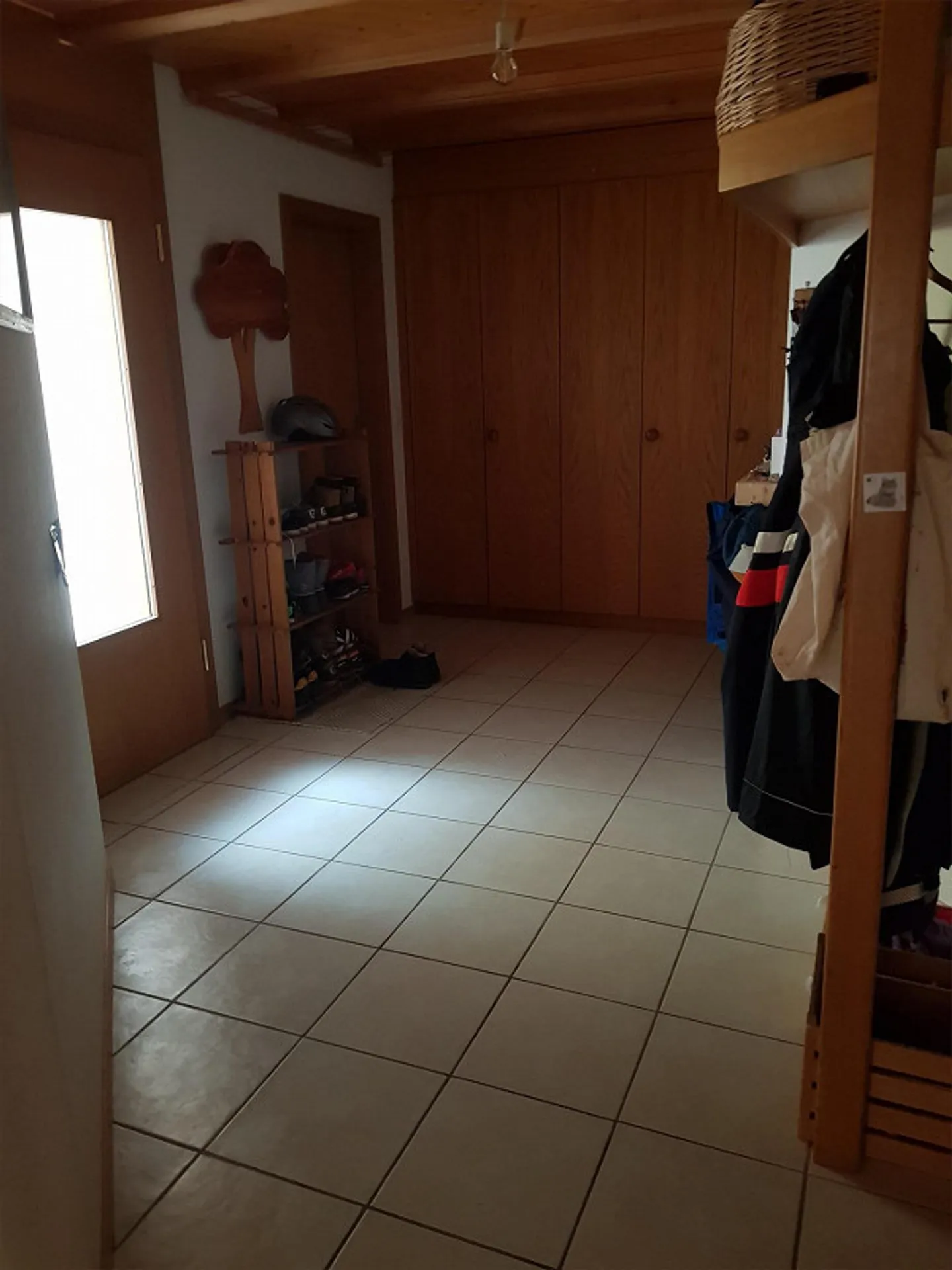 Charmante Wohnung mit Alpensicht - Foto 3 von 19
