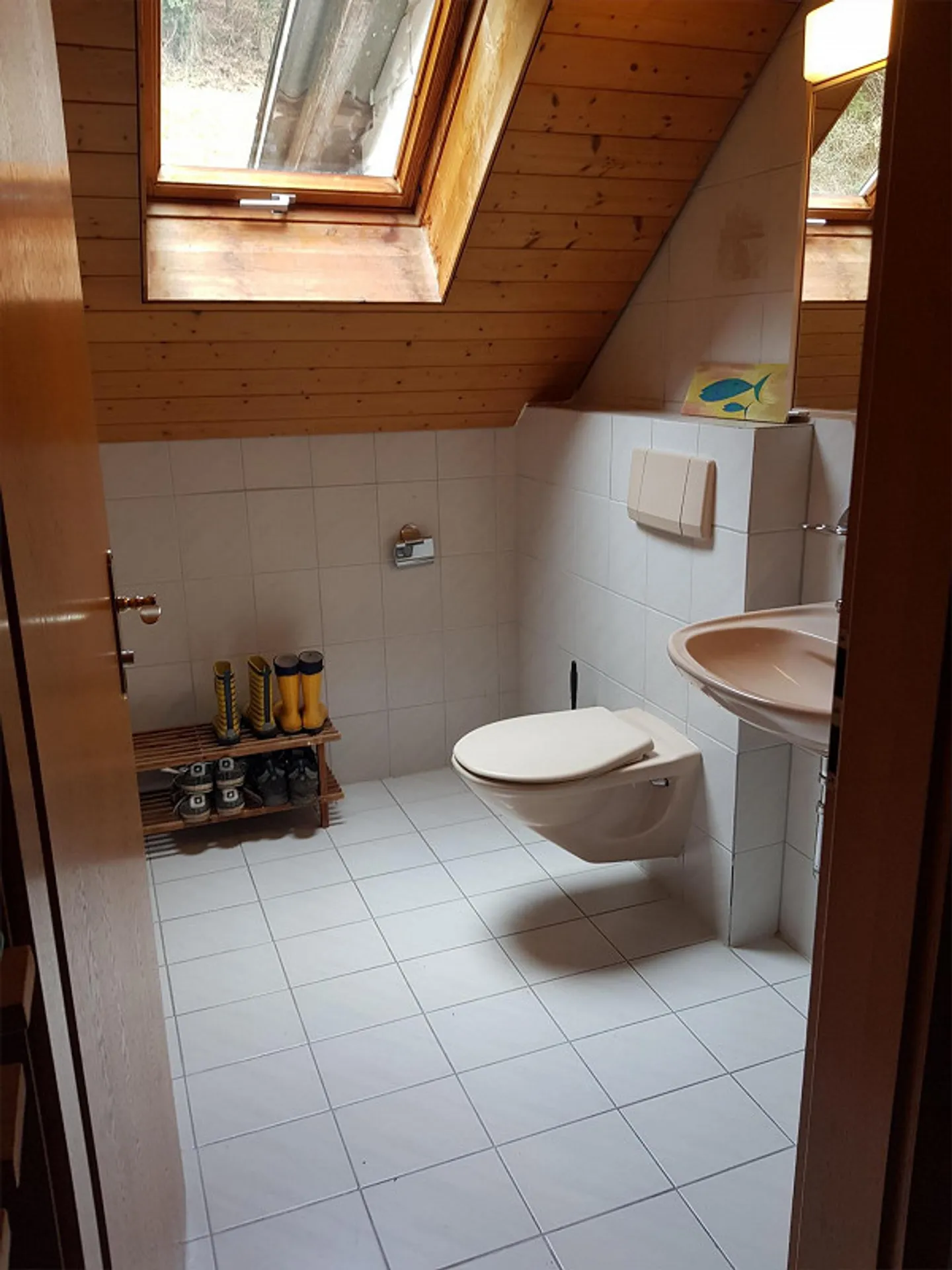 Charmante Wohnung mit Alpensicht - Foto 4 von 19