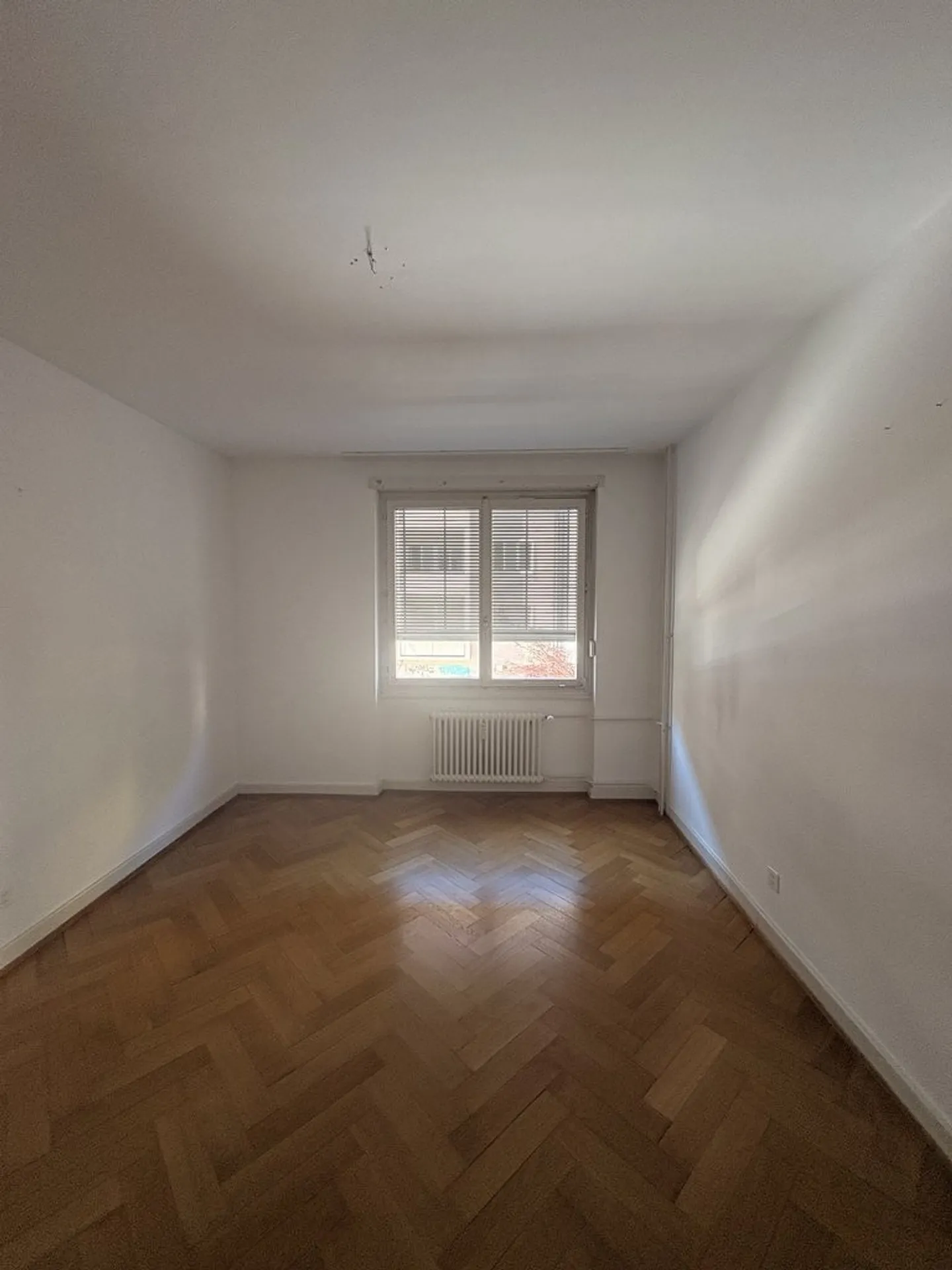 2.5 Room Apartment - Photo 3 of 6
