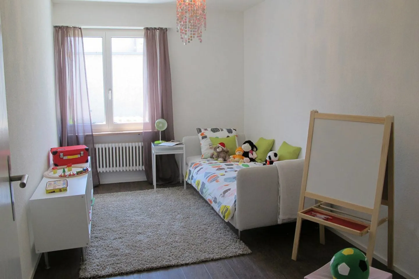 Living in the heart of Winterthur Seen - Photo 3 of 6