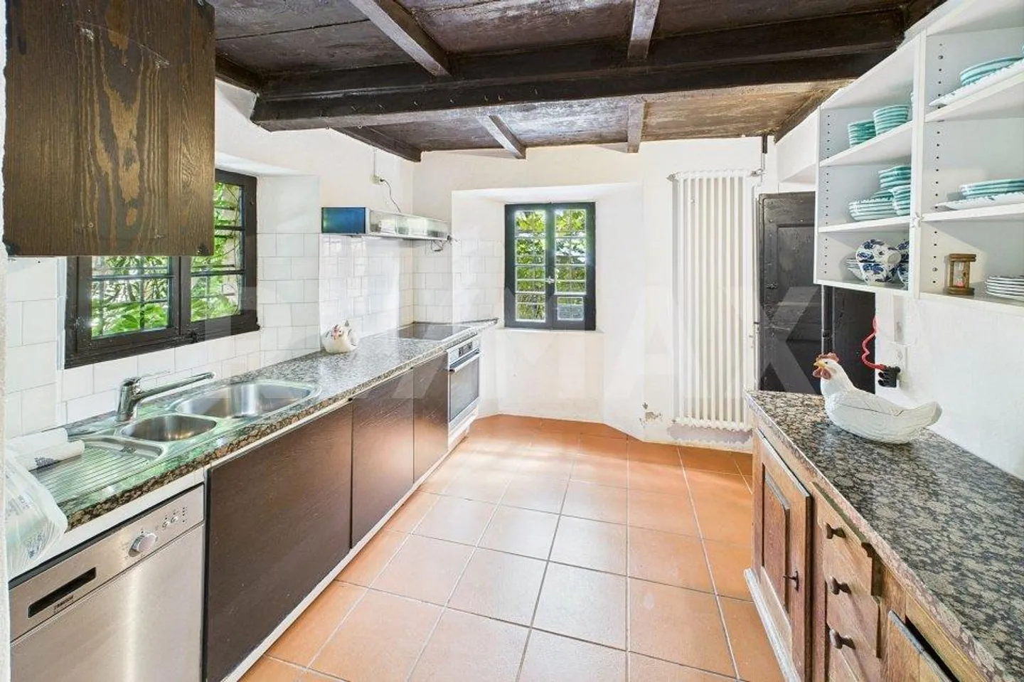 Villa exclusive du Tessin dans le vert - Photo 9 sur 13