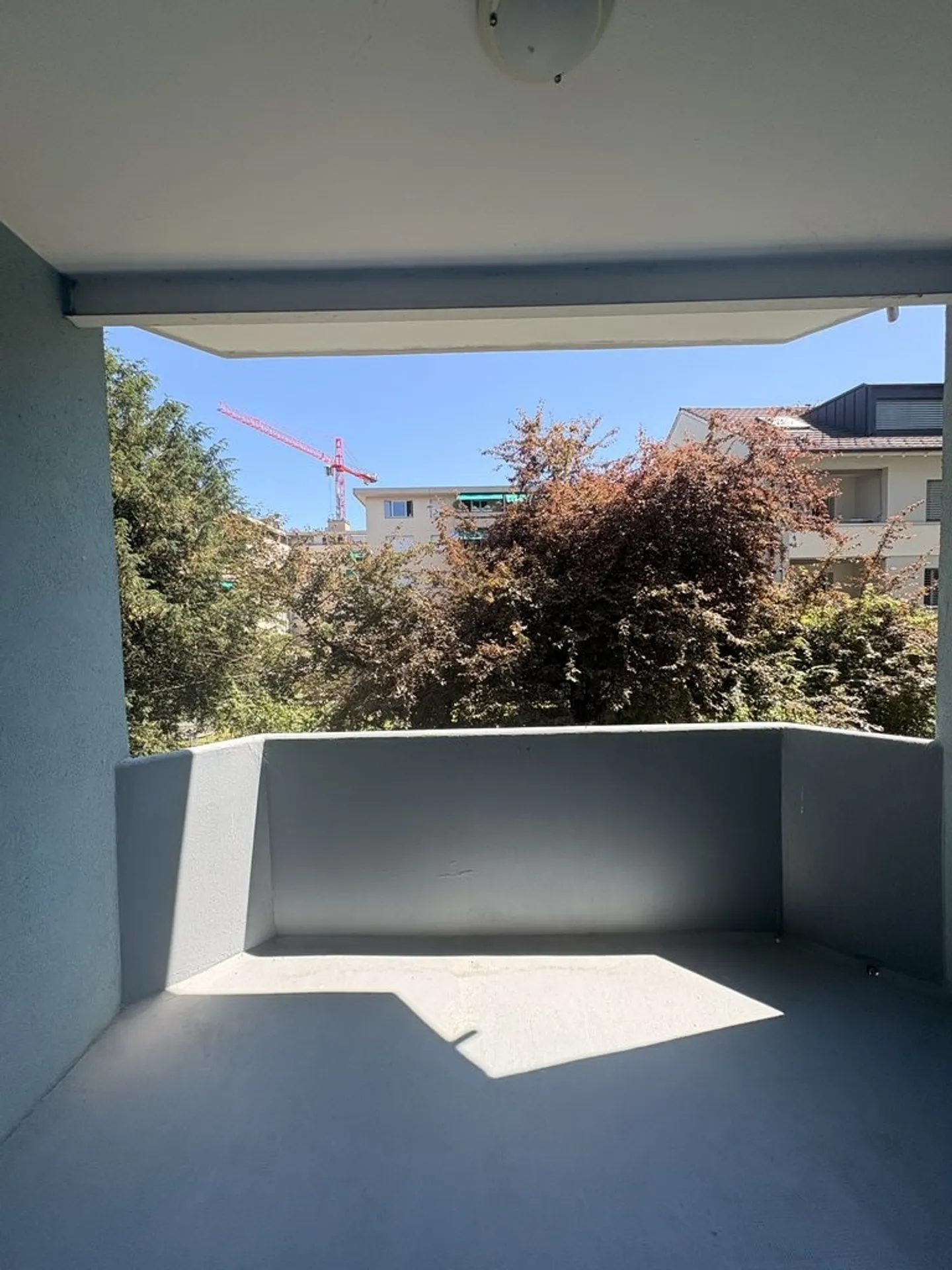 2.5 Room Apartment - Photo 6 of 6