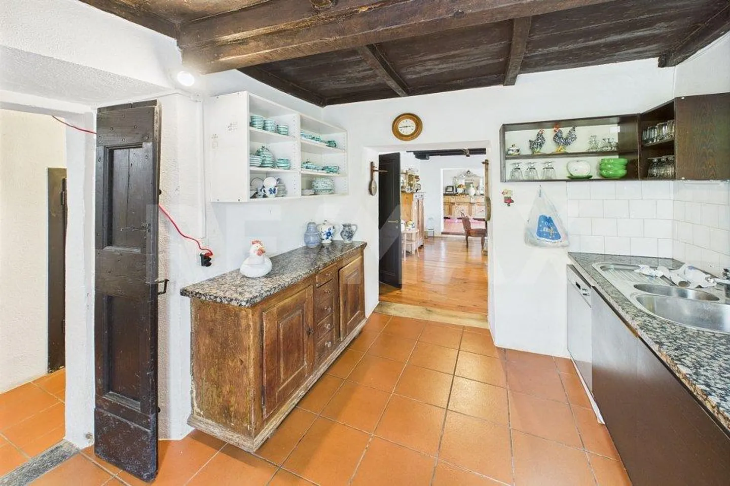 Villa exclusive du Tessin dans le vert - Photo 10 sur 13
