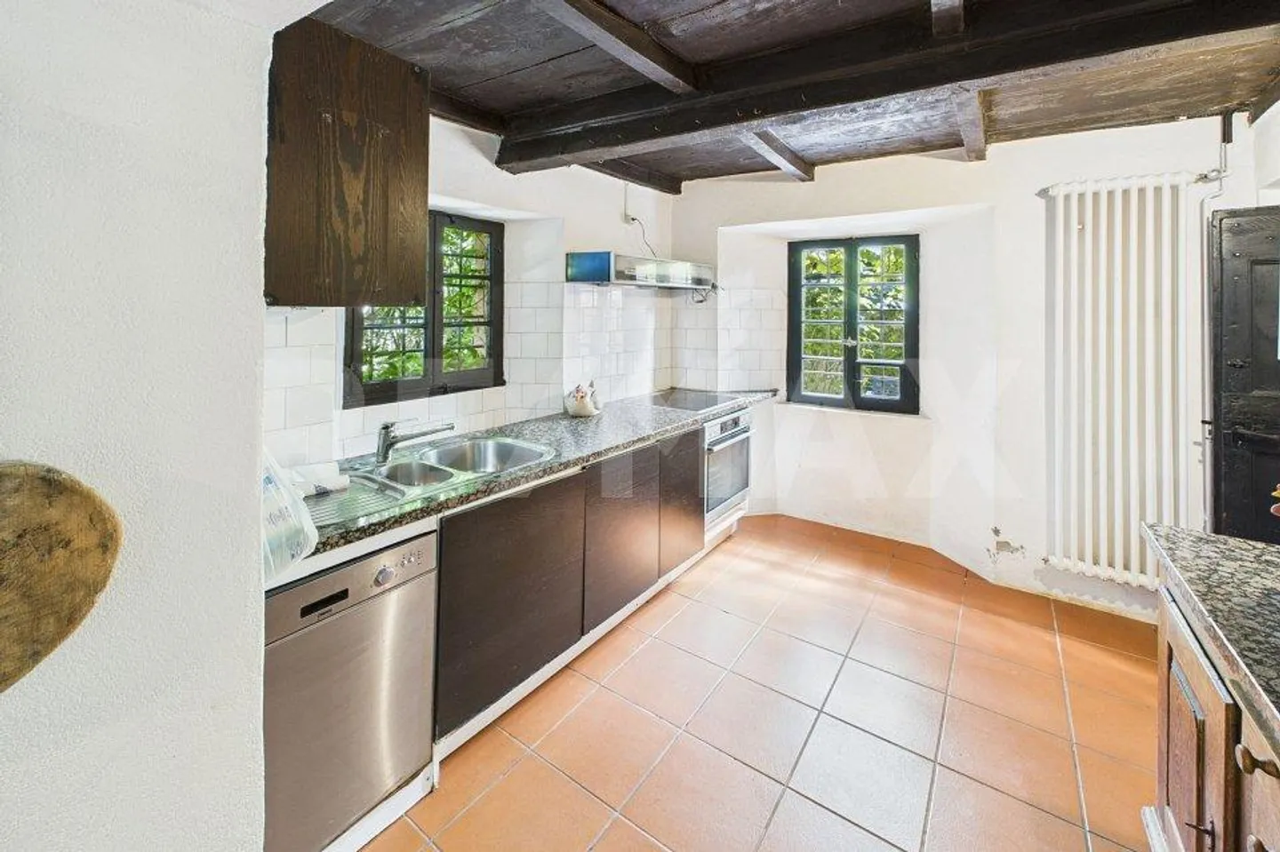 Villa exclusive du Tessin dans le vert - Photo 11 sur 13