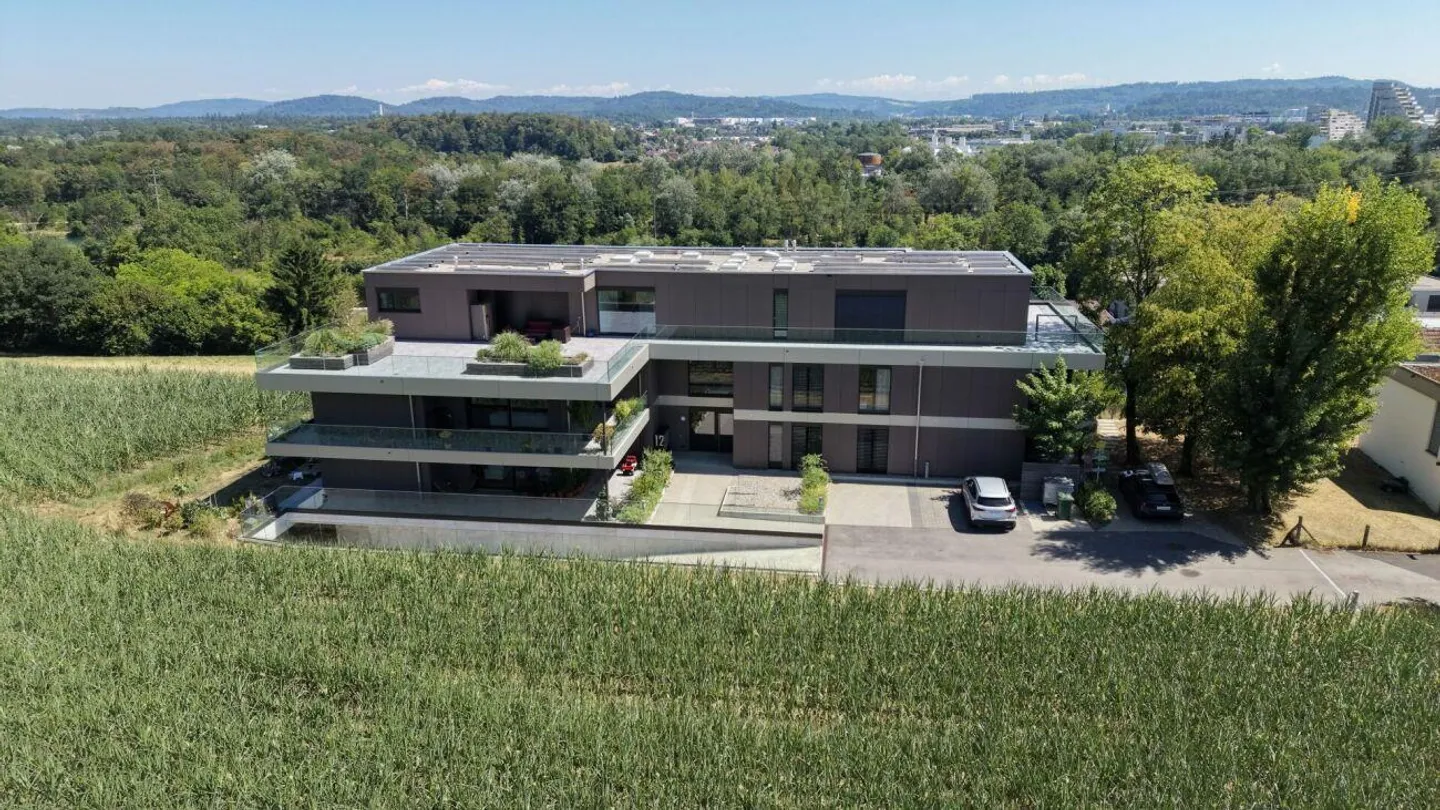 Appartamento attico esclusivo con vista fantastica - Foto 15 di 16