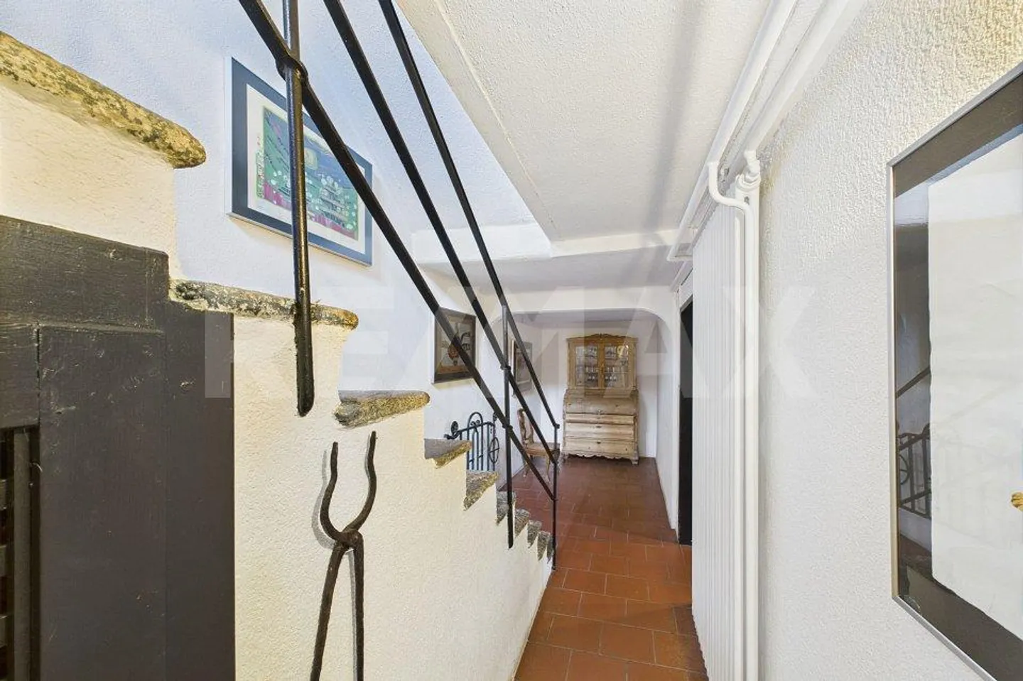 Villa exclusive du Tessin dans le vert - Photo 12 sur 13