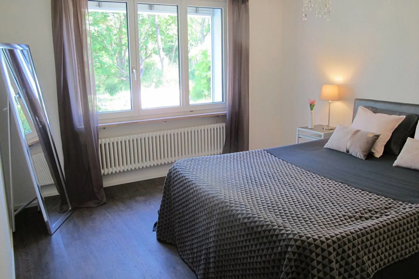 Living in the heart of Winterthur Seen - Photo 4 of 6