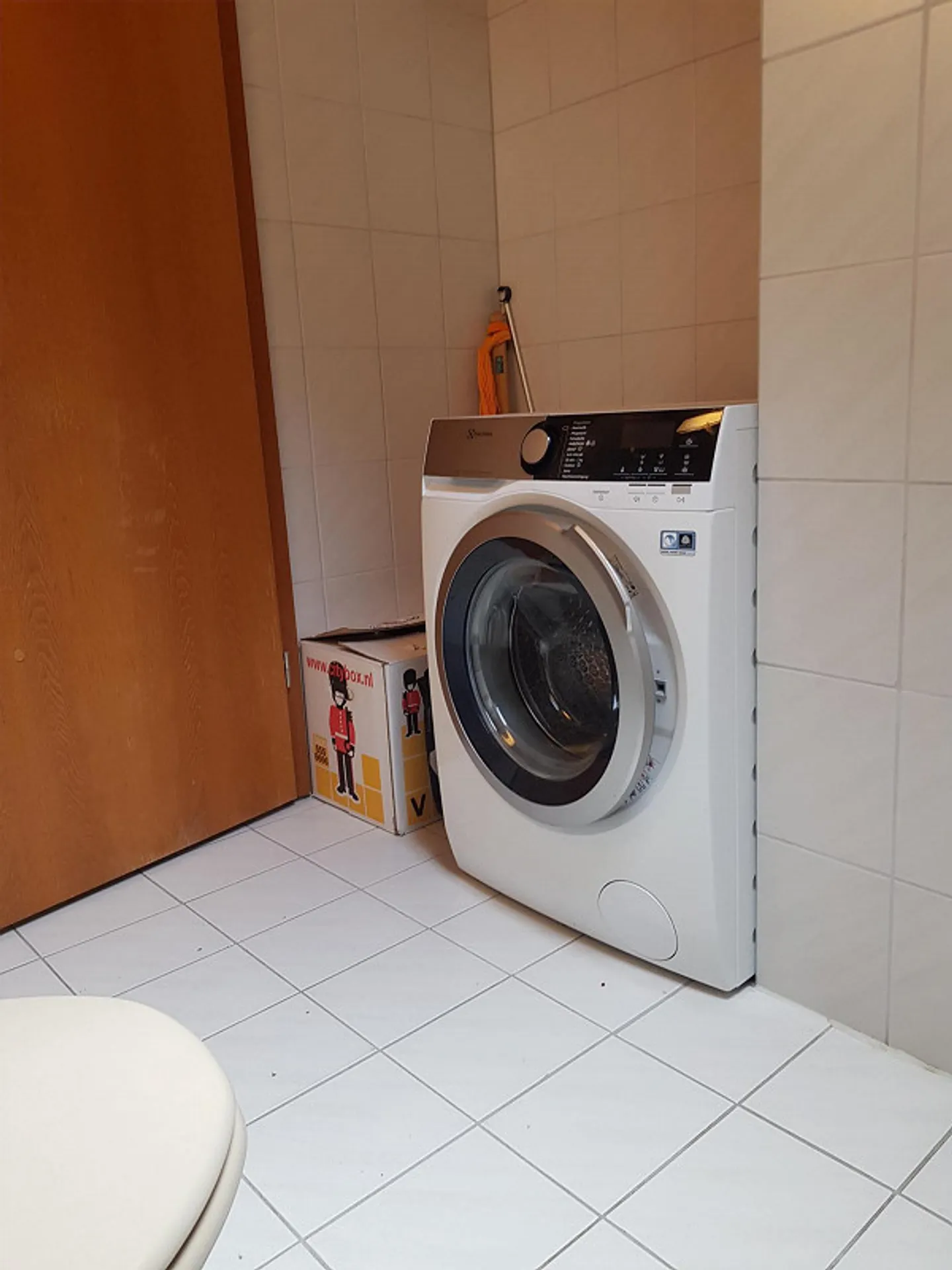 Charmante Wohnung mit Alpensicht - Foto 5 von 19