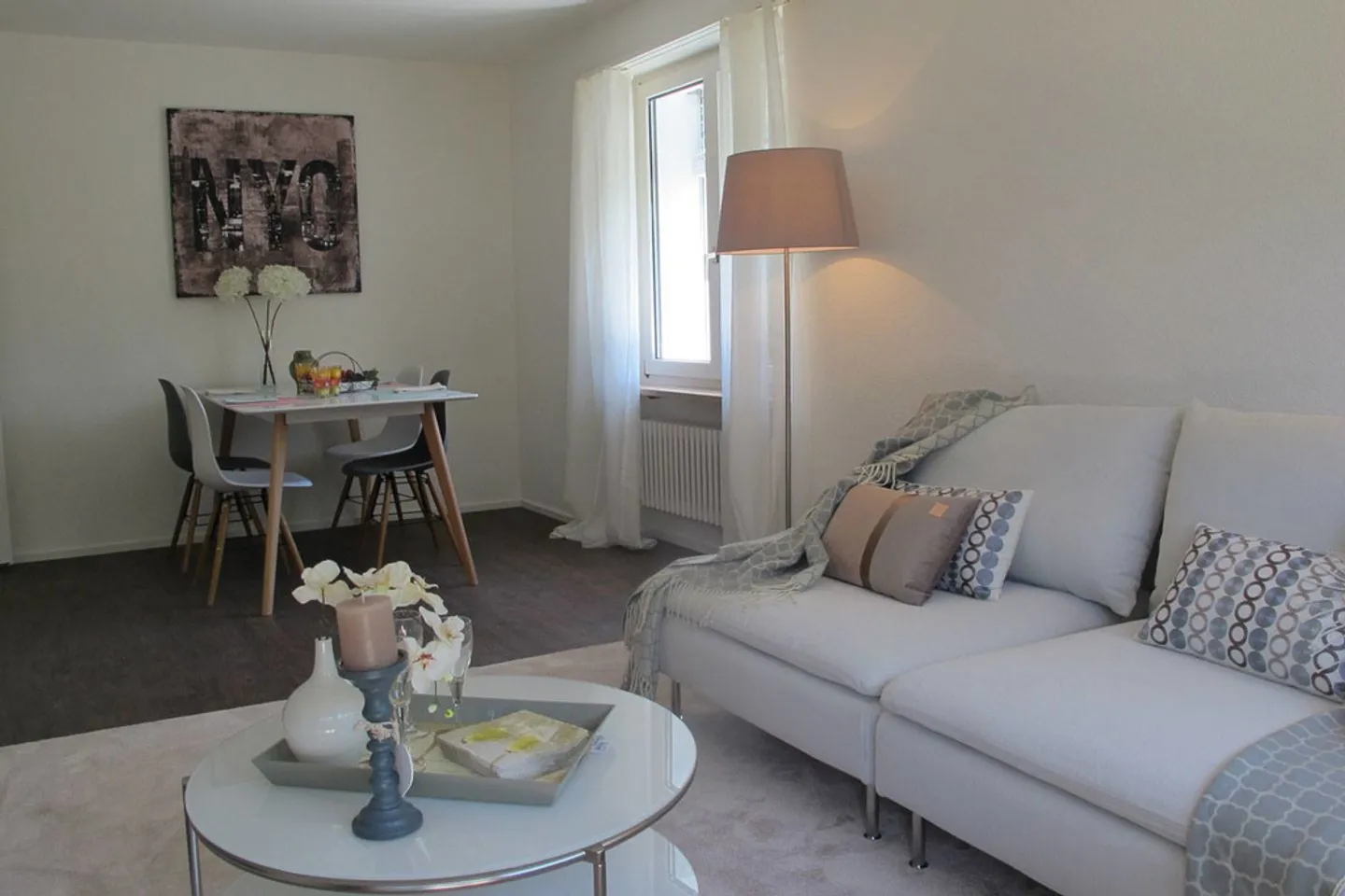 Living in the heart of Winterthur Seen - Photo 5 of 6