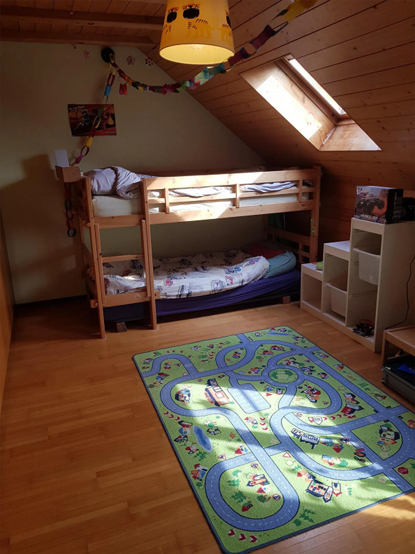 Charmante Wohnung mit Alpensicht - Foto 6 von 19