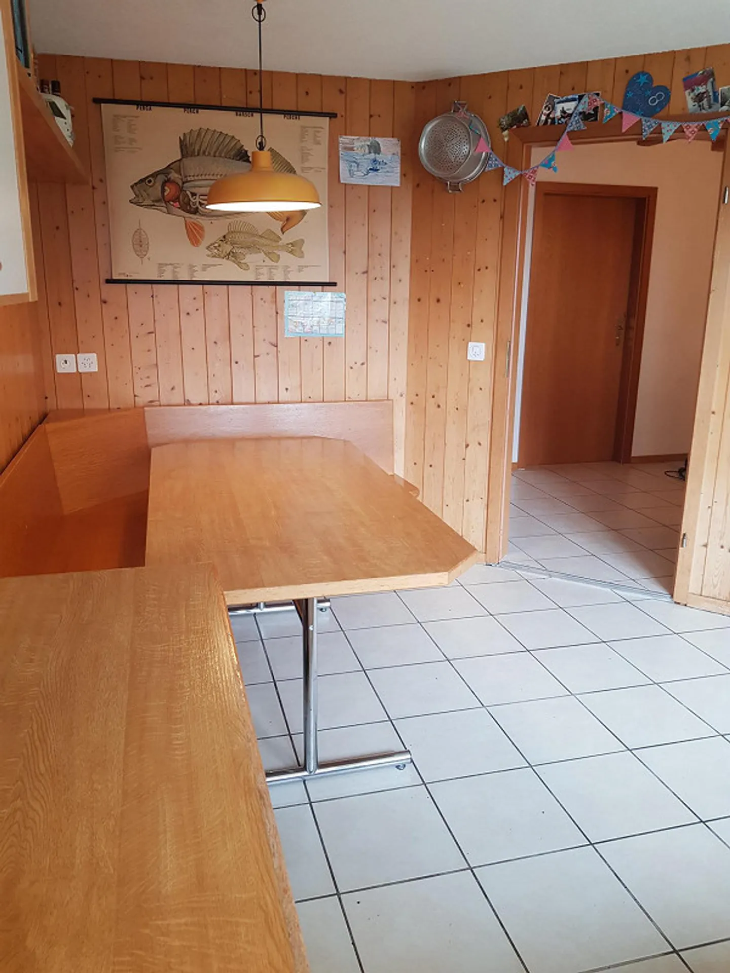 Charmante Wohnung mit Alpensicht - Foto 11 von 19