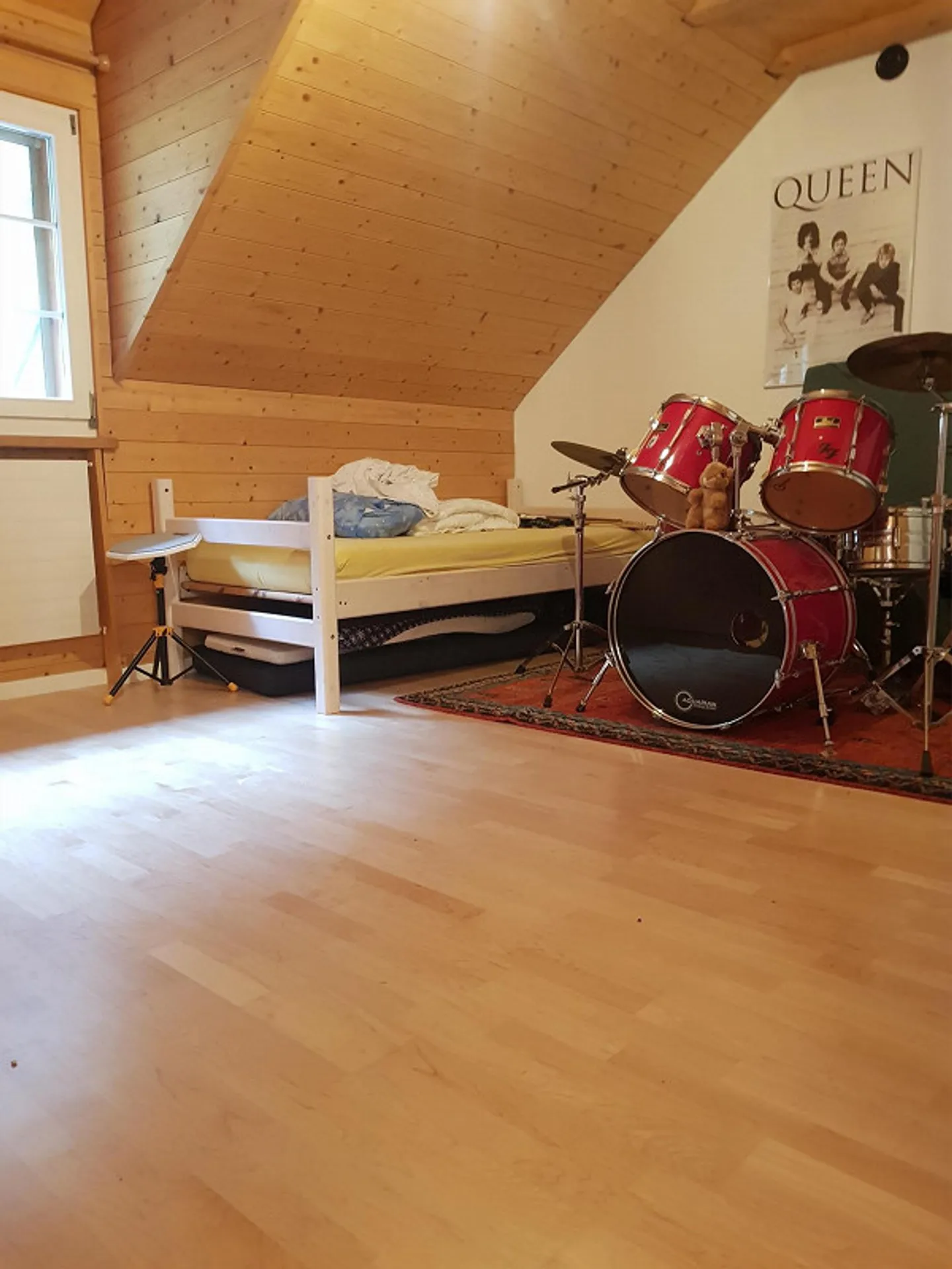 Charmante Wohnung mit Alpensicht - Foto 12 von 19