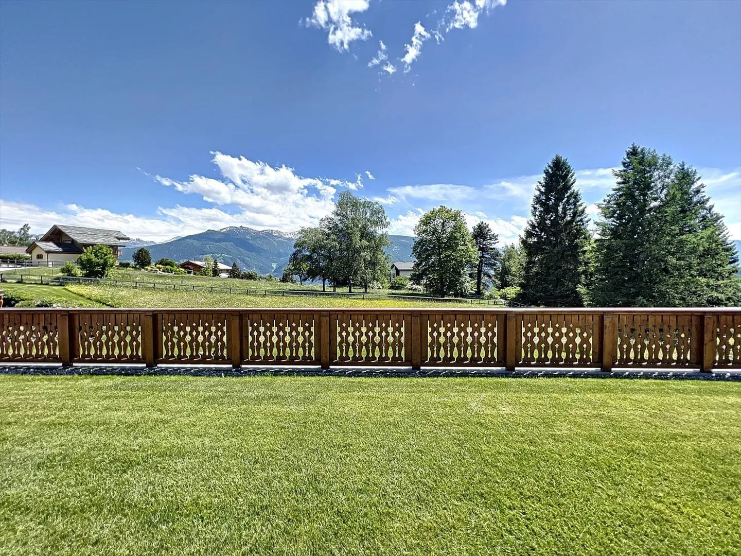 Proprietà Magnifica - Foto 3 di 10