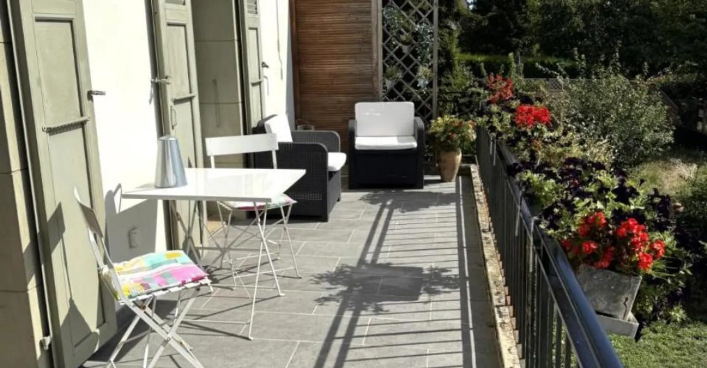 Charmantes Einfamilienhaus mit Seeblick - Foto 4 von 13