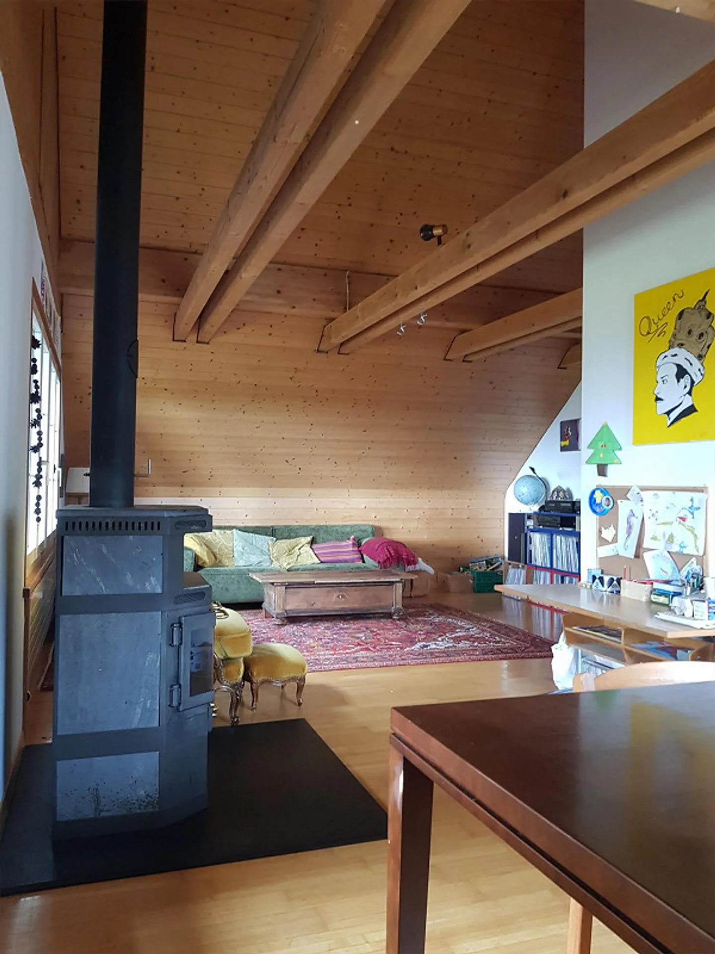 Charmante Wohnung mit Alpensicht - Foto 15 von 19